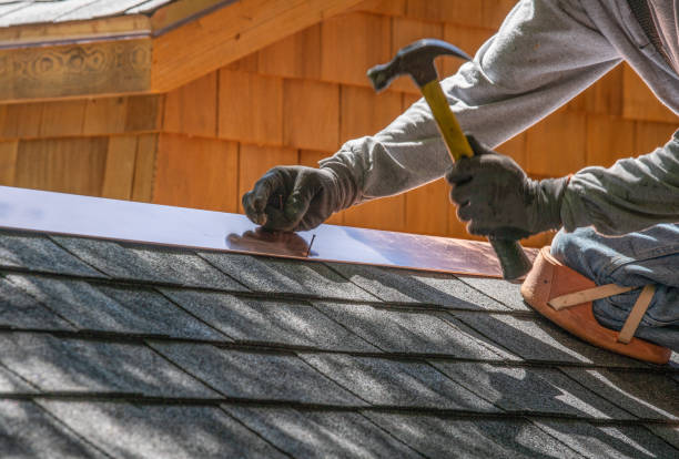 Best Roofing for New Construction  in Hanapepe, HI