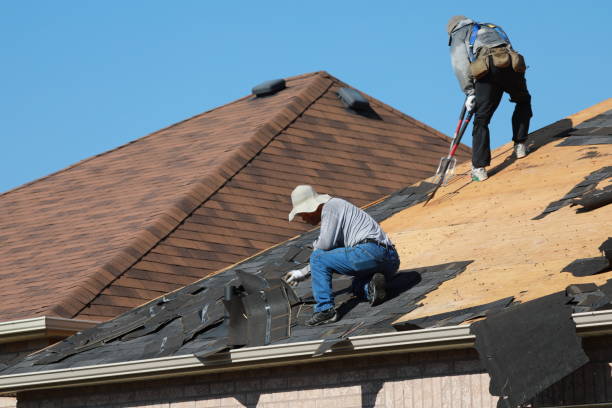 Best Roof Leak Repair  in Hanapepe, HI
