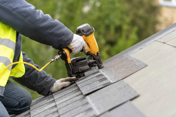 Fast & Reliable Emergency Roof Repairs in Hanapepe, HI