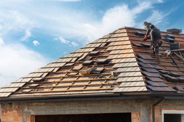 Best Cold Roofs  in Hanapepe, HI