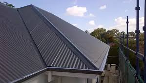 Best Metal Roofing Installation  in Hanapepe, HI